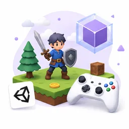 ゲーム制作コース